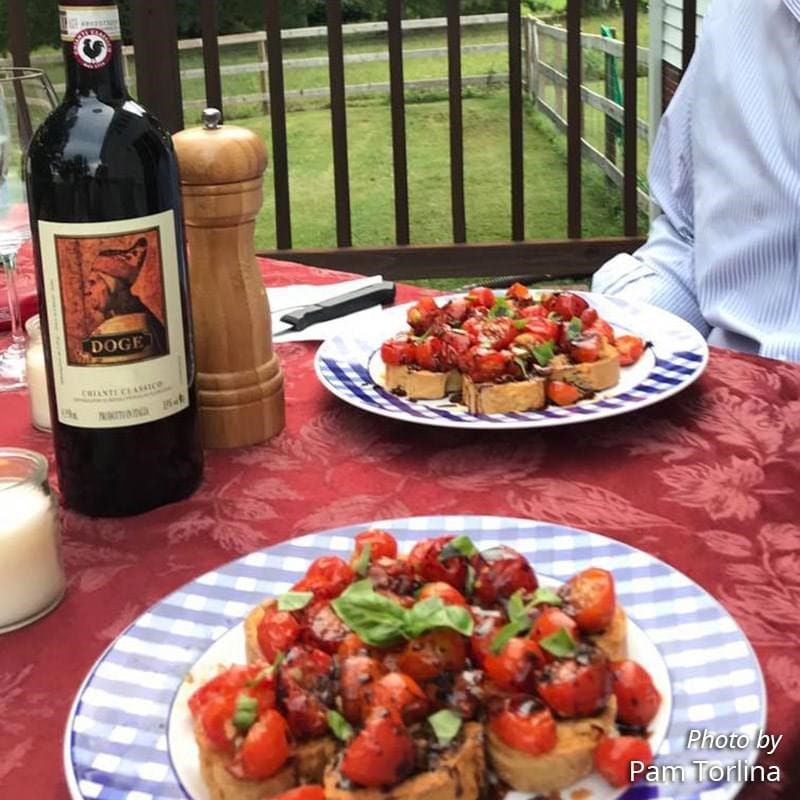 2021 Tenuta Torciano CHIANTI CLASSICO "Doge", Tuscany